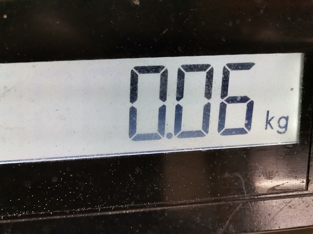 Датчик детонации PEUGEOT 206 1998-2012