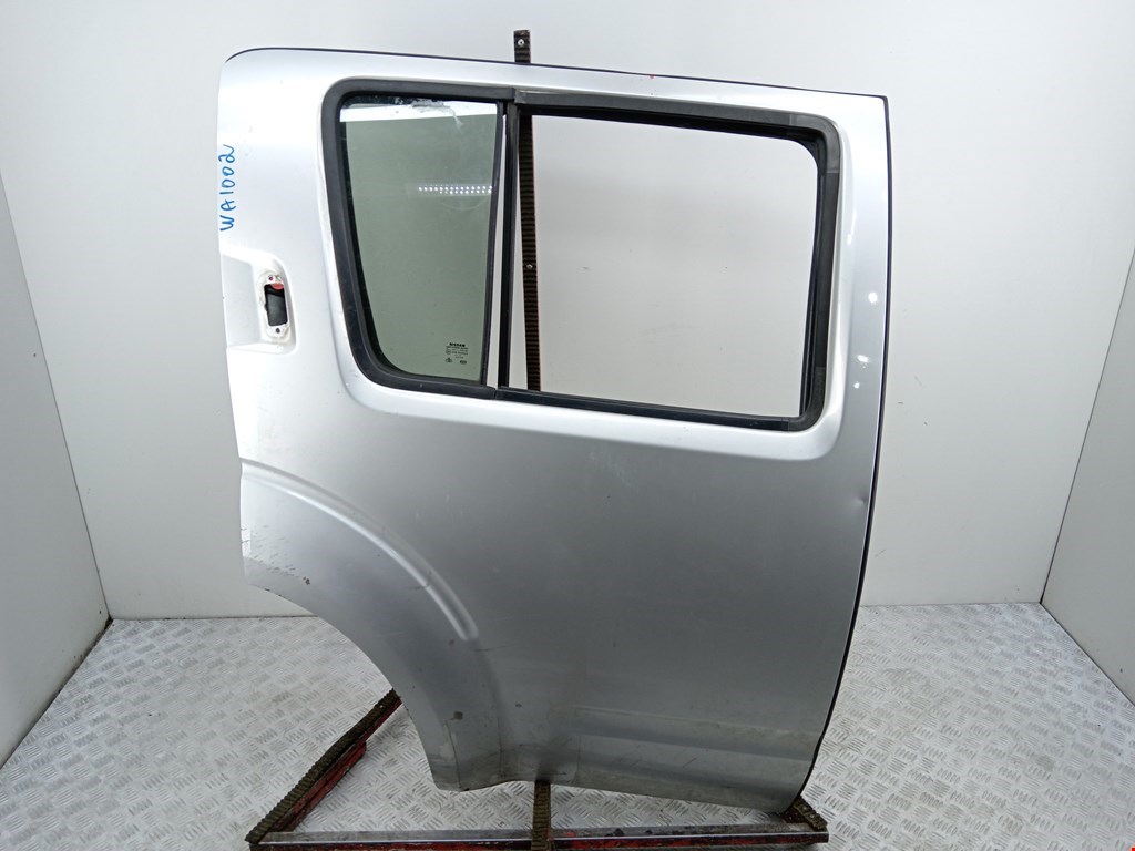 Дверь задняя правая Nissan Pathfinder (R51) (2004-2014)