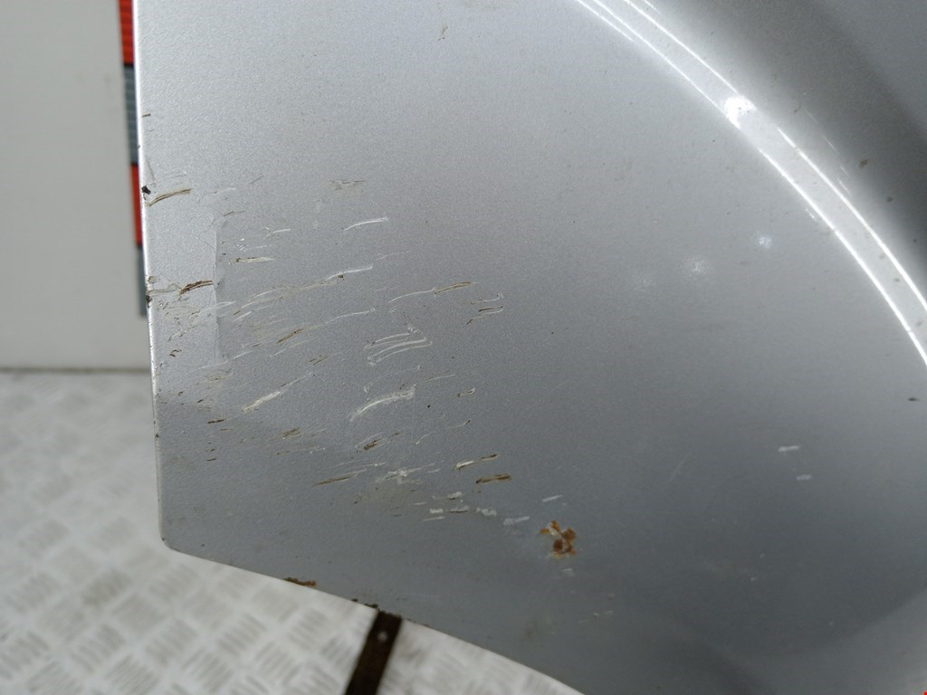 Дверь задняя правая NISSAN Pathfinder R51M 2004-2014