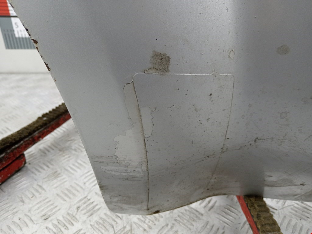 Дверь задняя правая NISSAN Pathfinder R51M 2004-2014