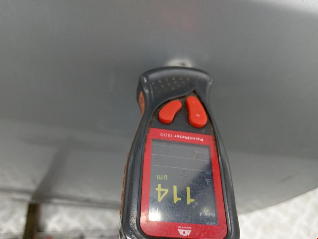 Дверь задняя правая NISSAN Pathfinder R51M 2004-2014