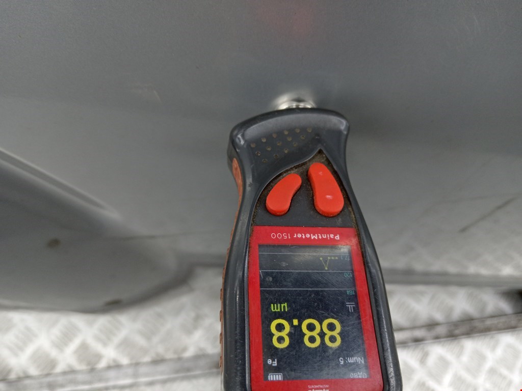 Дверь задняя правая NISSAN Pathfinder R51M 2004-2014