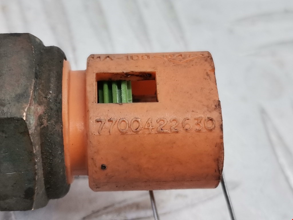 Датчик включения заднего хода RENAULT Clio 1998-2008