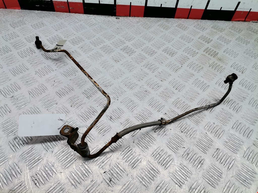 Трубка нагнетателя FORD Transit 2000-2006