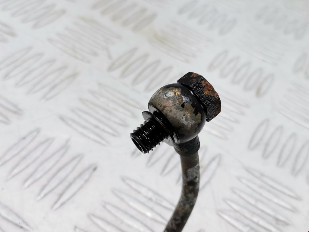 Трубка нагнетателя FORD Transit 2000-2006