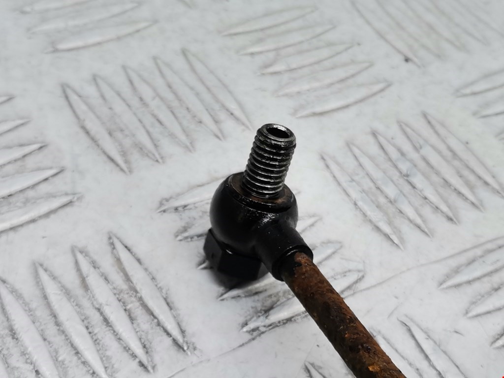 Трубка нагнетателя FORD Transit 2000-2006