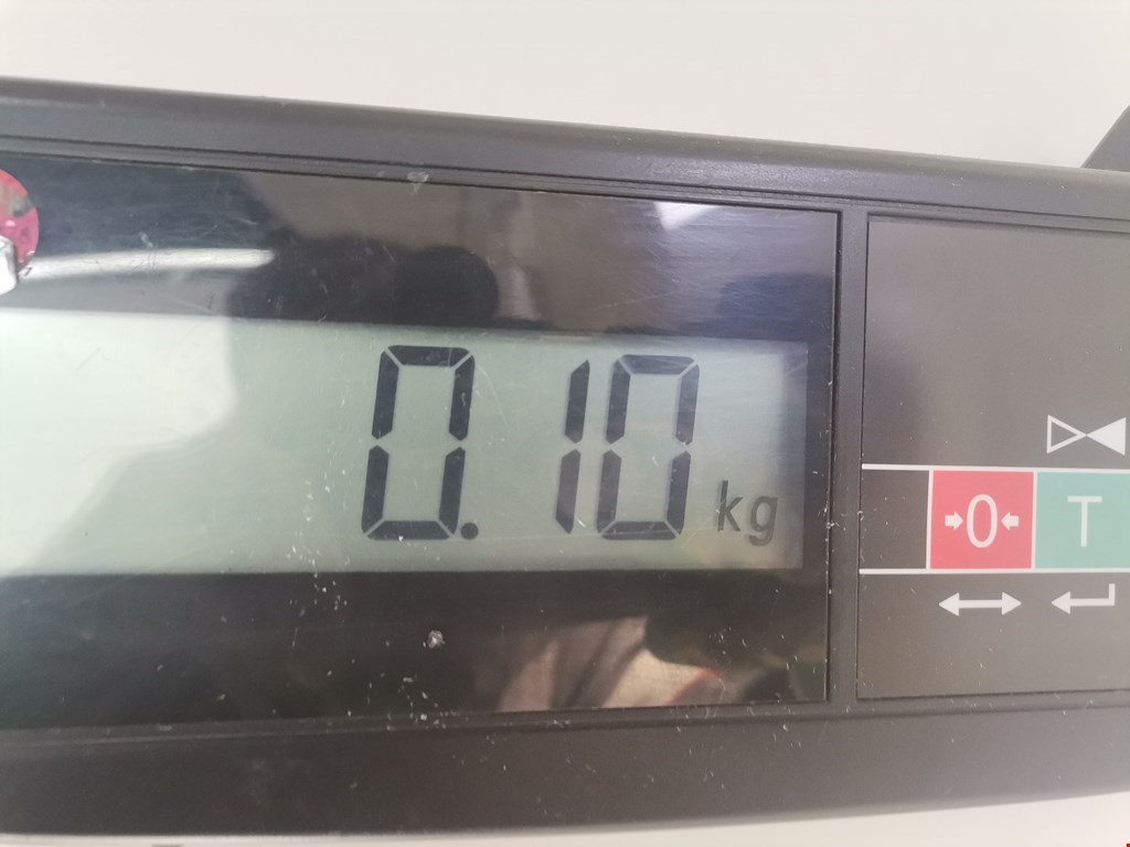 Ручка дверная задняя внутренняя левая VOLKSWAGEN Touran 2003-2010