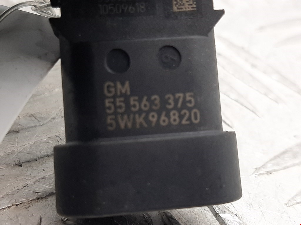 Датчик абсолютного давления OPEL Astra H/Family 2004-2015