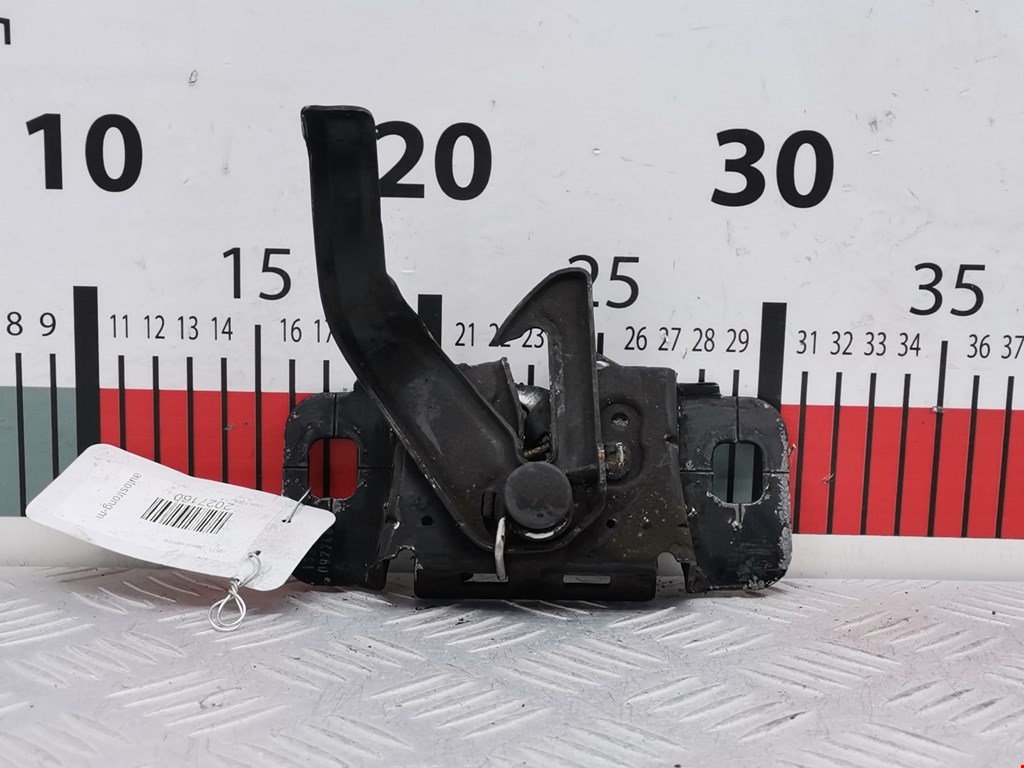 Замок капота OPEL Astra J 2009-2017