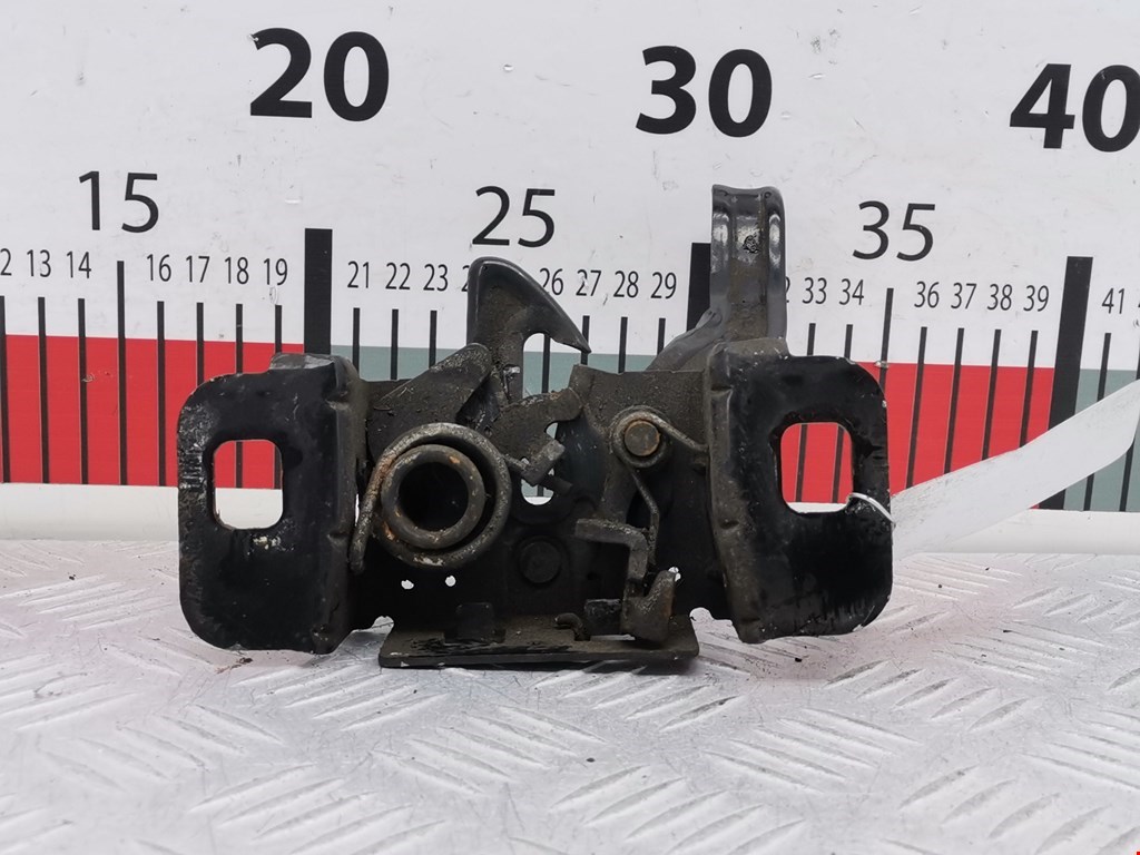 Замок капота OPEL Astra J 2009-2017