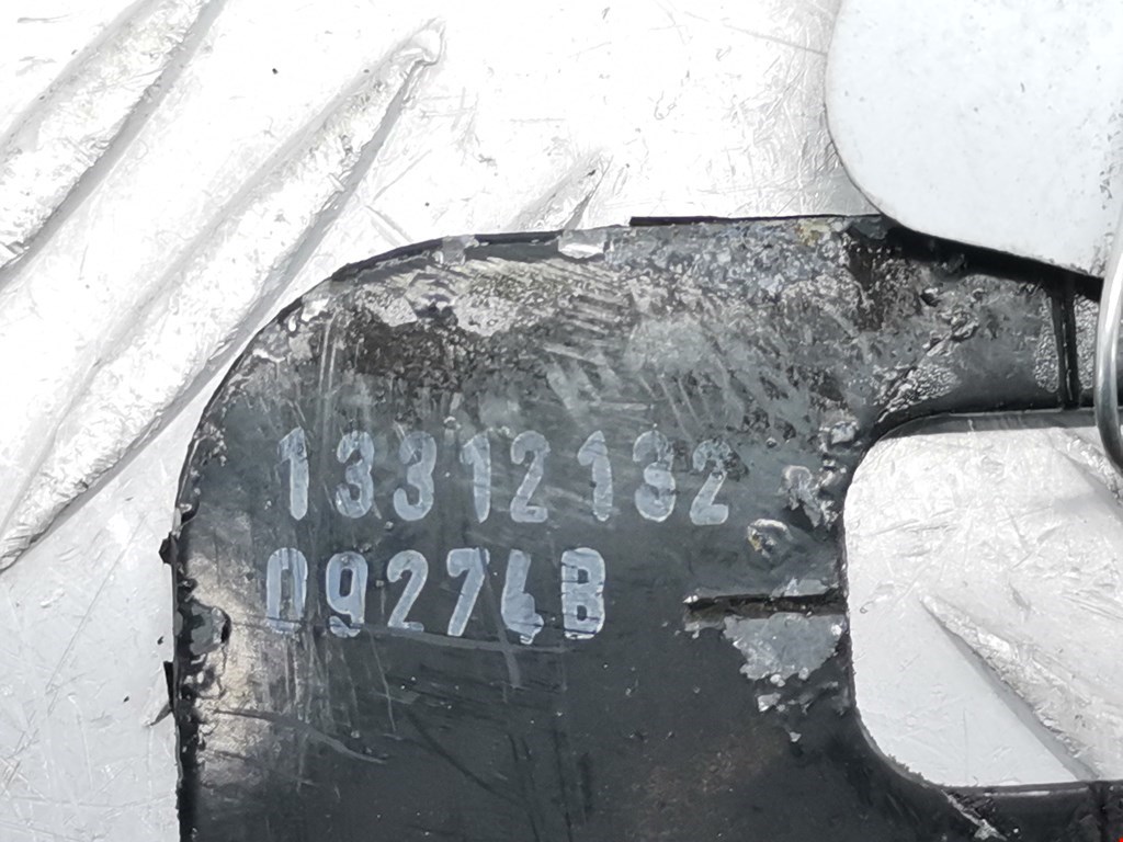 Замок капота OPEL Astra J 2009-2017