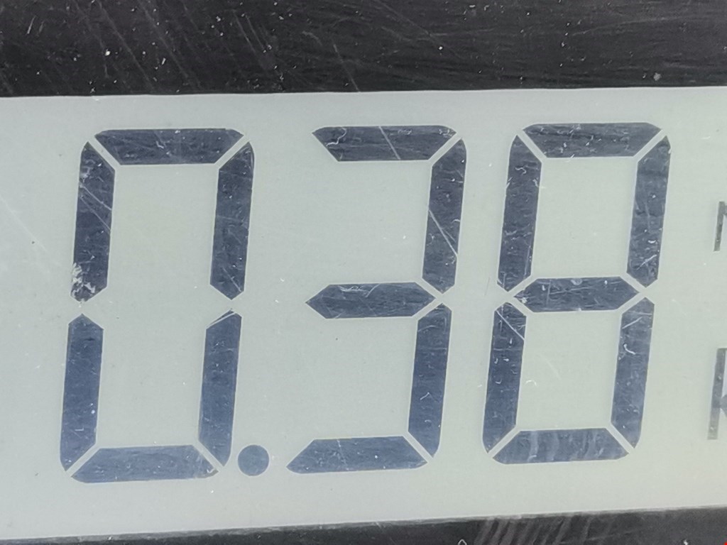 Замок капота OPEL Astra J 2009-2017