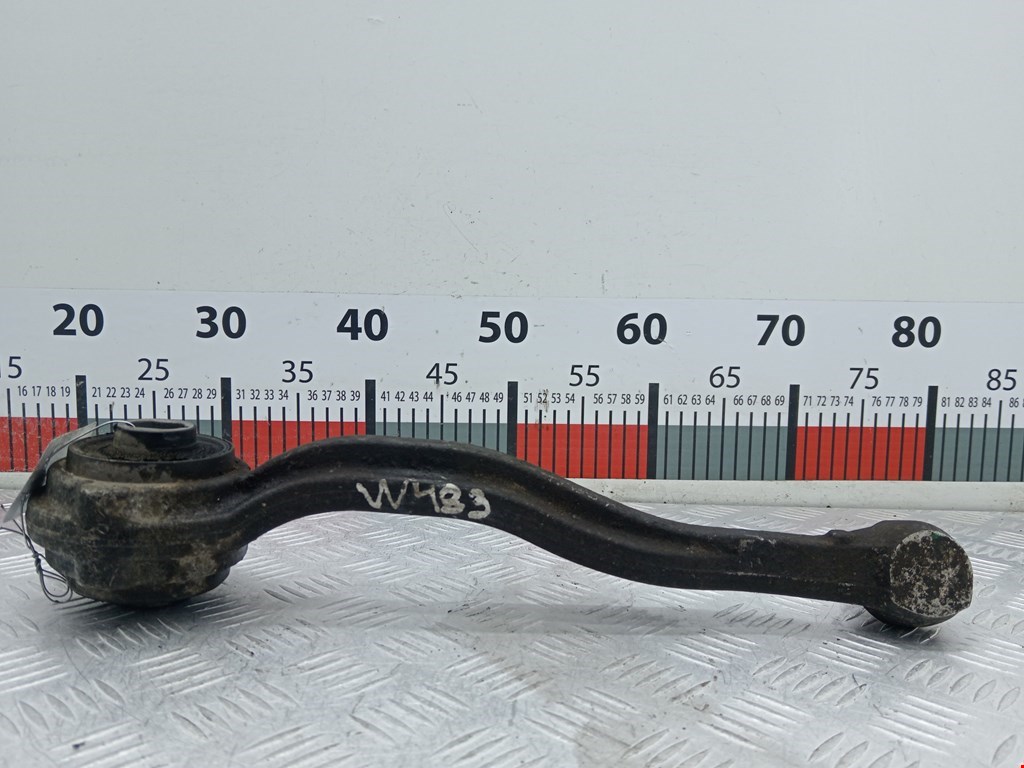 Рычаг передний левый MERCEDES-BENZ CLC-Class CL203 2008-2011