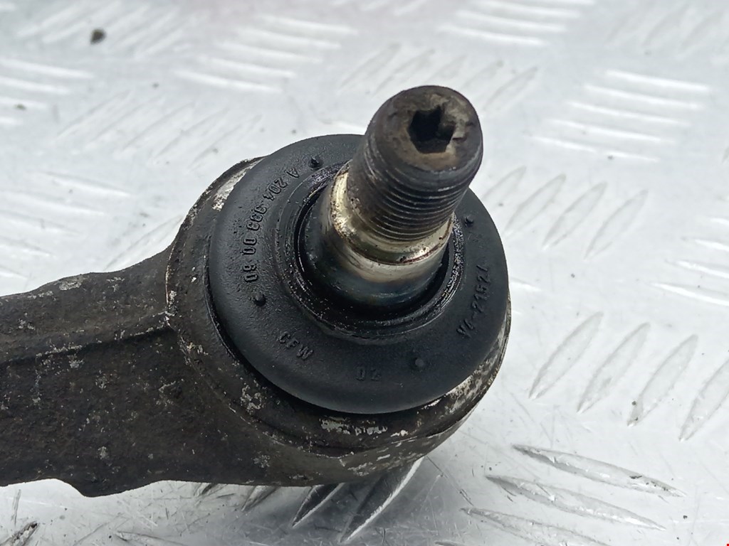 Рычаг передний левый MERCEDES-BENZ CLC-Class CL203 2008-2011