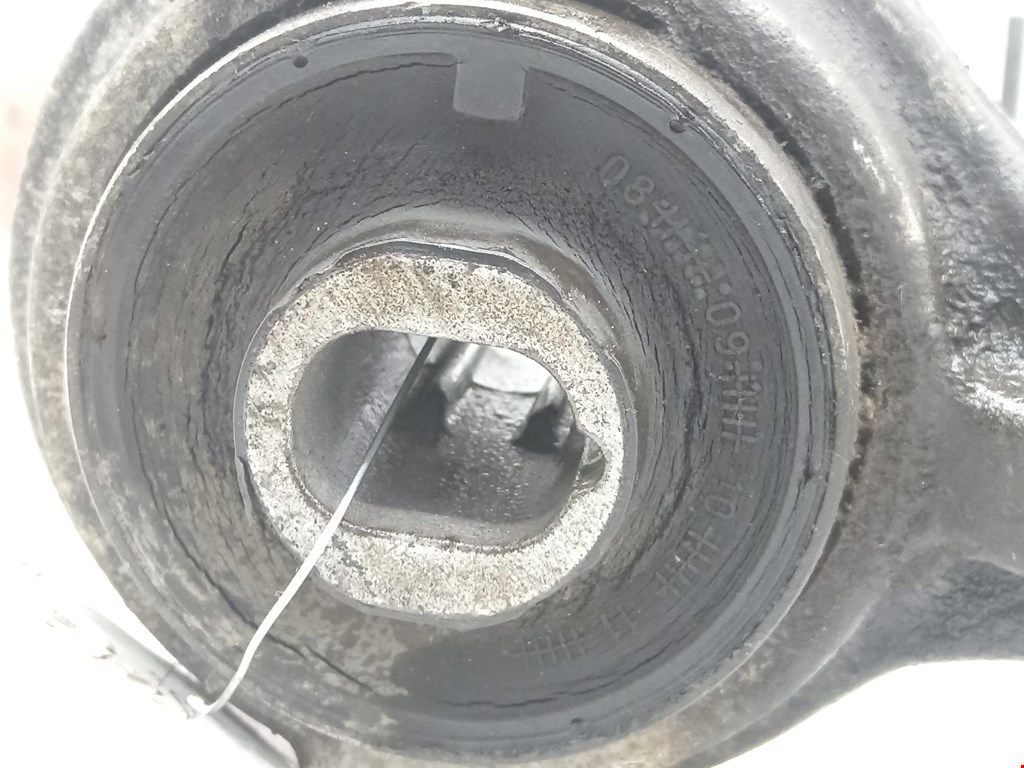 Рычаг передний левый MERCEDES-BENZ CLC-Class CL203 2008-2011