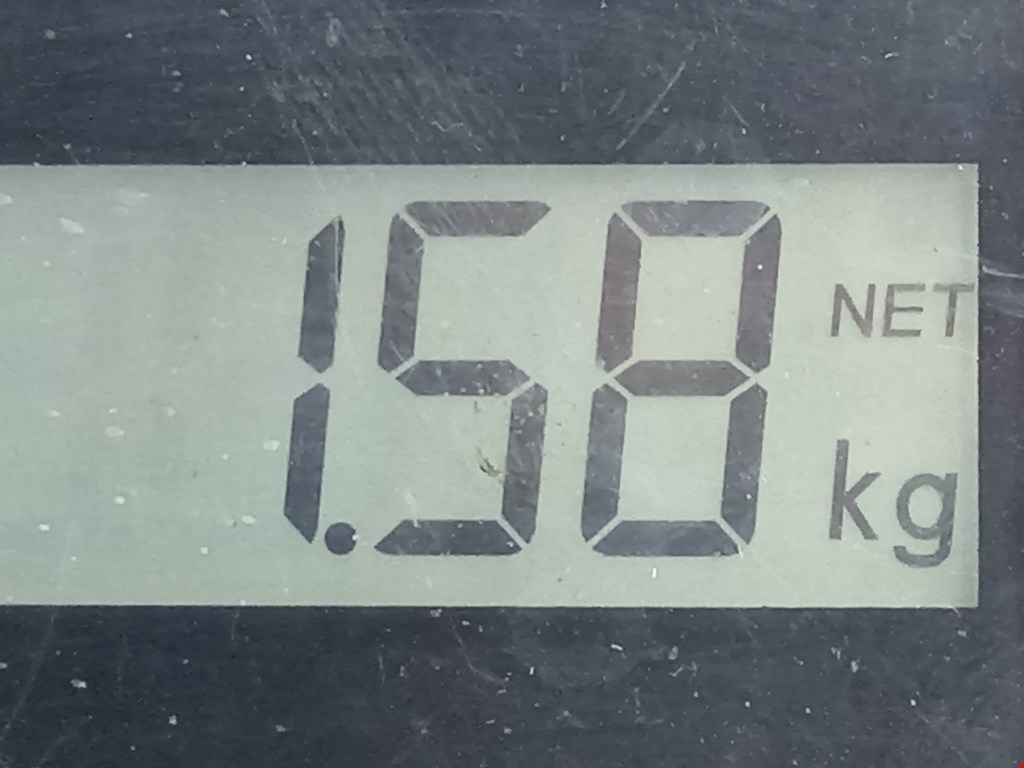 Рычаг передний левый MERCEDES-BENZ CLC-Class CL203 2008-2011