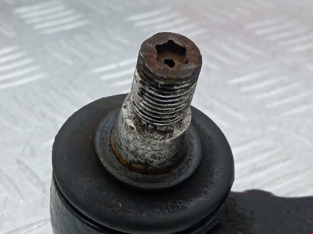 Рычаг передний левый MERCEDES-BENZ CLC-Class CL203 2008-2011