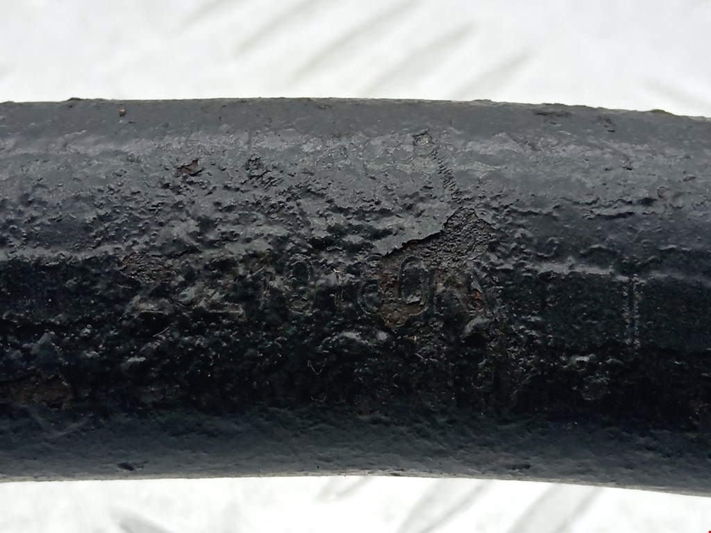 Рычаг передний левый MERCEDES-BENZ CLC-Class CL203 2008-2011