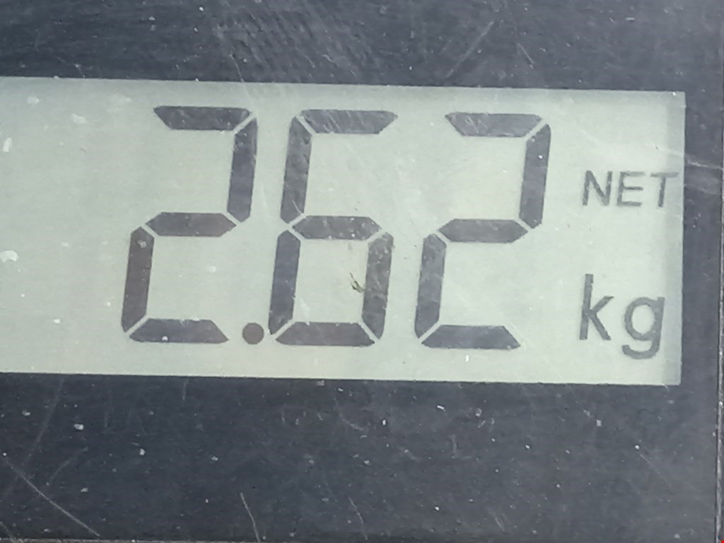 Рычаг передний левый MERCEDES-BENZ CLC-Class CL203 2008-2011