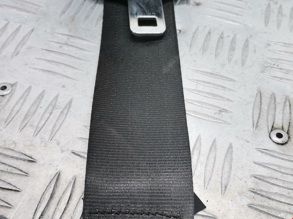 Ремень безопасности задний левый PEUGEOT 206 1998-2012