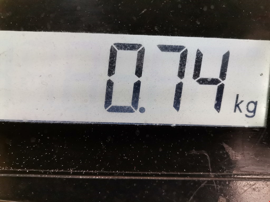 Ремень безопасности задний левый PEUGEOT 206 1998-2012