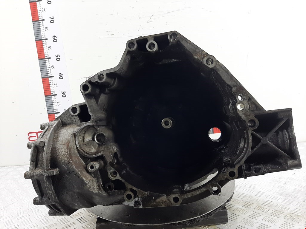 МКПП (Механическая коробка переключения передач) AUDI A4 B8 2007-2015