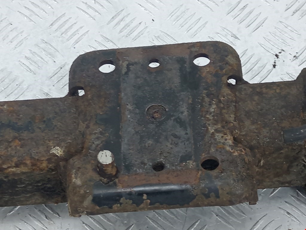 Балка задняя FIAT Ducato 250 2007-2014