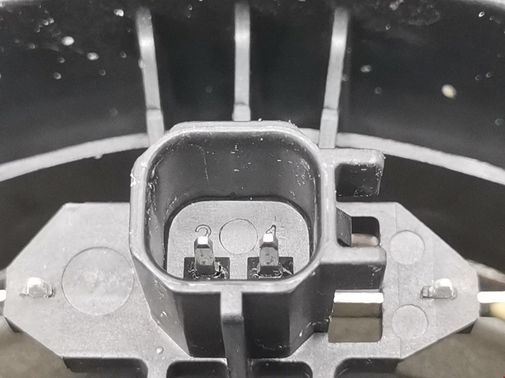 Динамик OPEL Meriva B 2010-2018