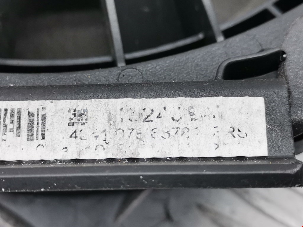 Динамик OPEL Meriva B 2010-2018