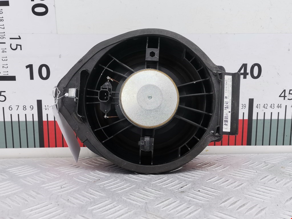 Динамик OPEL Meriva B 2010-2018