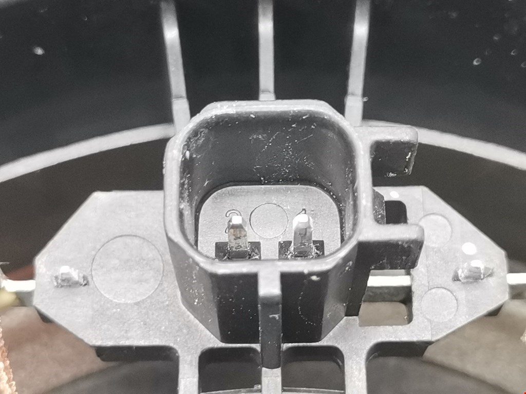 Динамик OPEL Meriva B 2010-2018