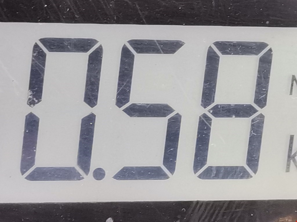 Динамик OPEL Meriva B 2010-2018