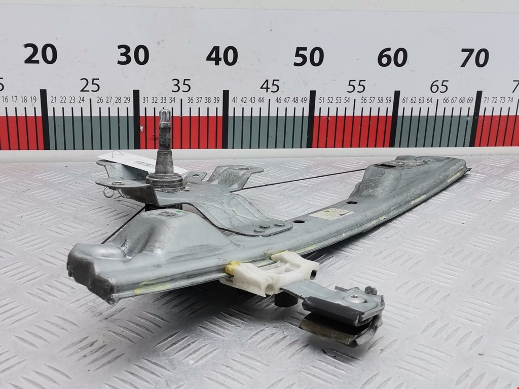 Стеклоподъемник задний левый OPEL Meriva B 2010-2018