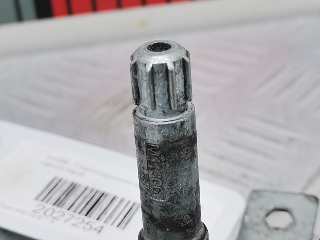 Стеклоподъемник задний левый OPEL Meriva B 2010-2018