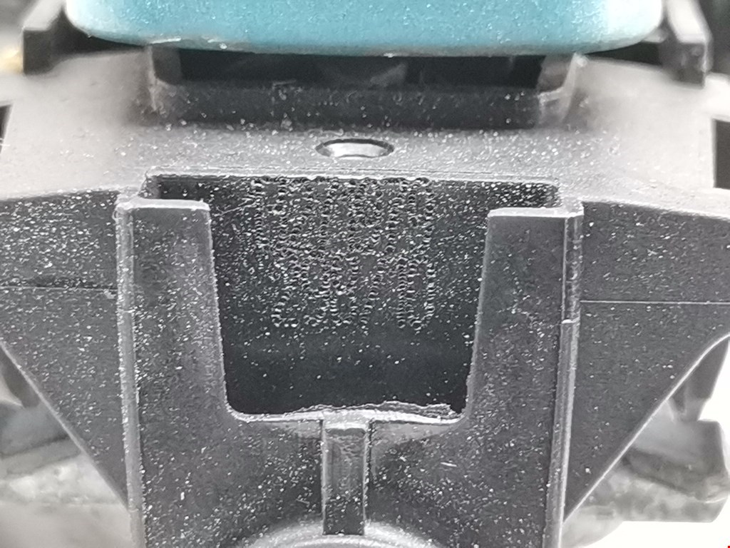 Ручка двери задней наружная левая OPEL Meriva B 2010-2018