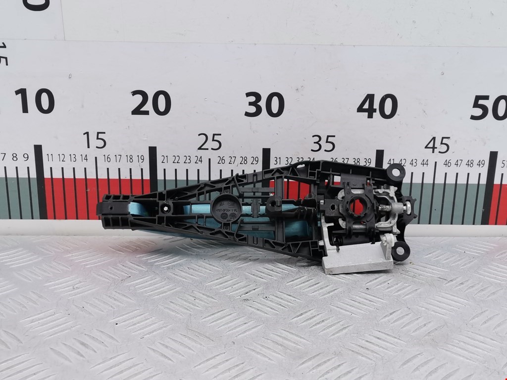 Ручка двери задней наружная правая OPEL Meriva B 2010-2018