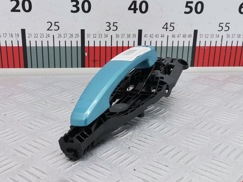 Ручка двери задней наружная правая OPEL Meriva B 2010-2018