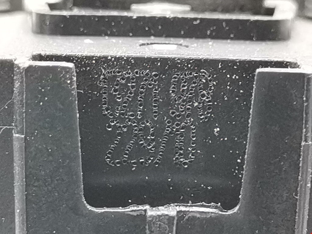 Ручка двери задней наружная правая OPEL Meriva B 2010-2018