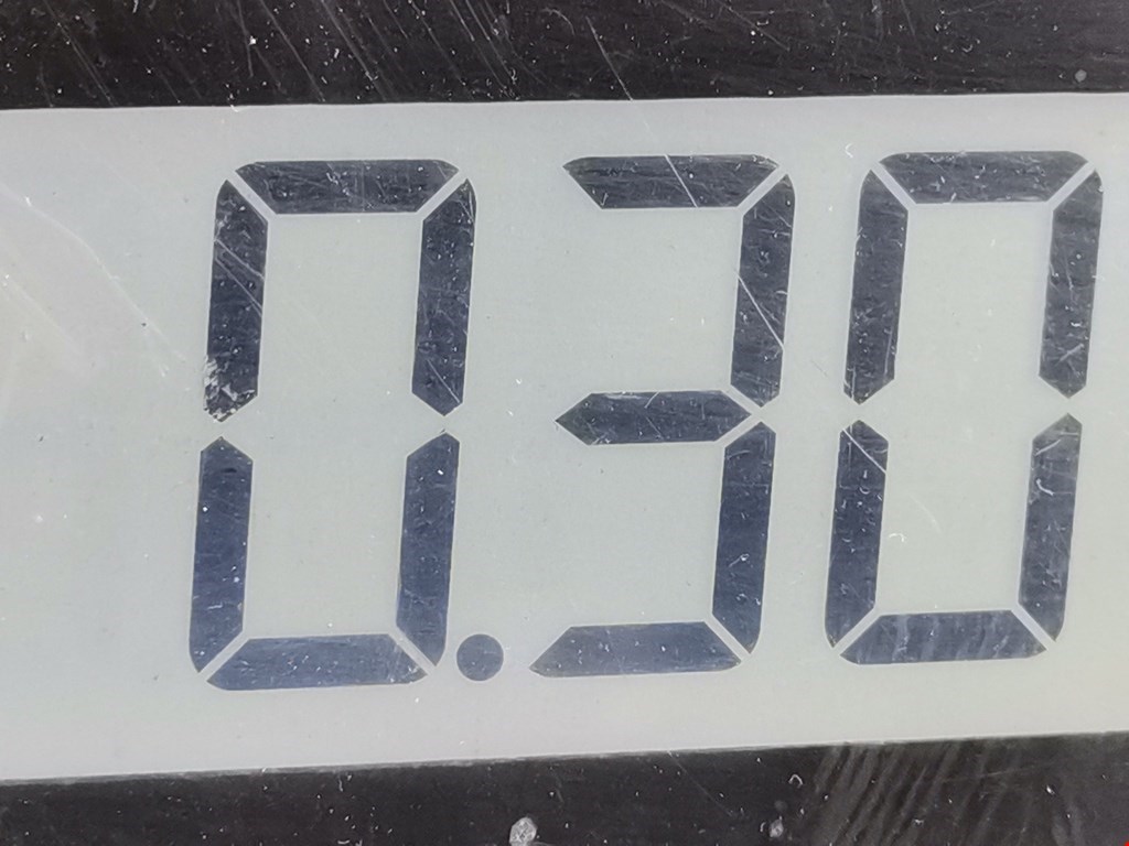 Ручка двери задней наружная правая OPEL Meriva B 2010-2018