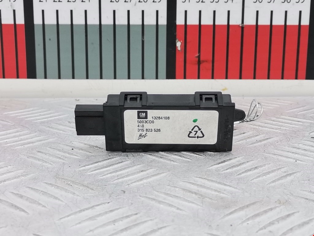 Датчик AIR BAG (подушек безопасности) OPEL Meriva B 2010-2018