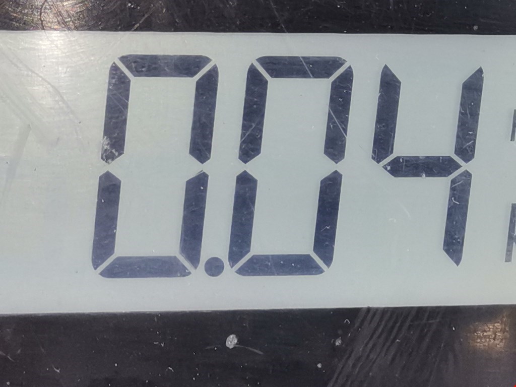 Датчик AIR BAG (подушек безопасности) OPEL Meriva B 2010-2018