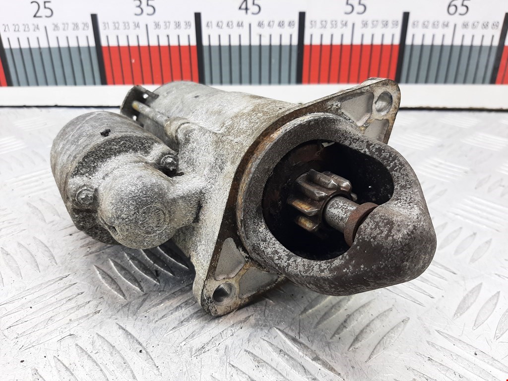 Стартер OPEL Zafira B 2005-2012