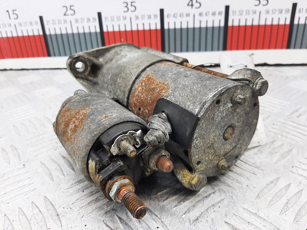 Стартер OPEL Zafira B 2005-2012