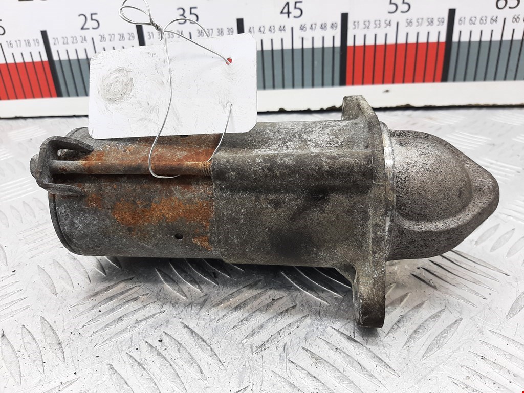 Стартер OPEL Zafira B 2005-2012