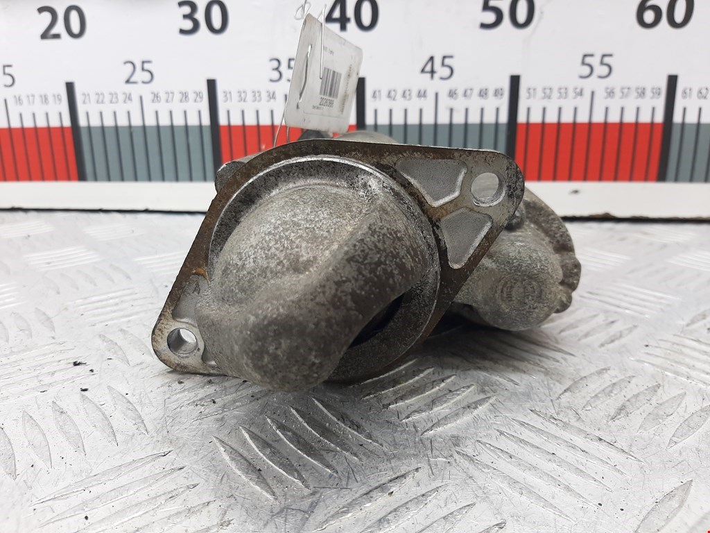 Стартер OPEL Zafira B 2005-2012