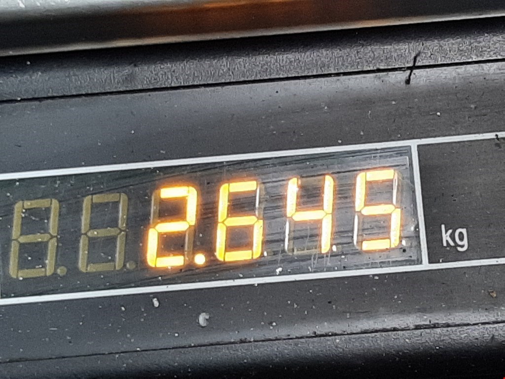 Стартер OPEL Zafira B 2005-2012