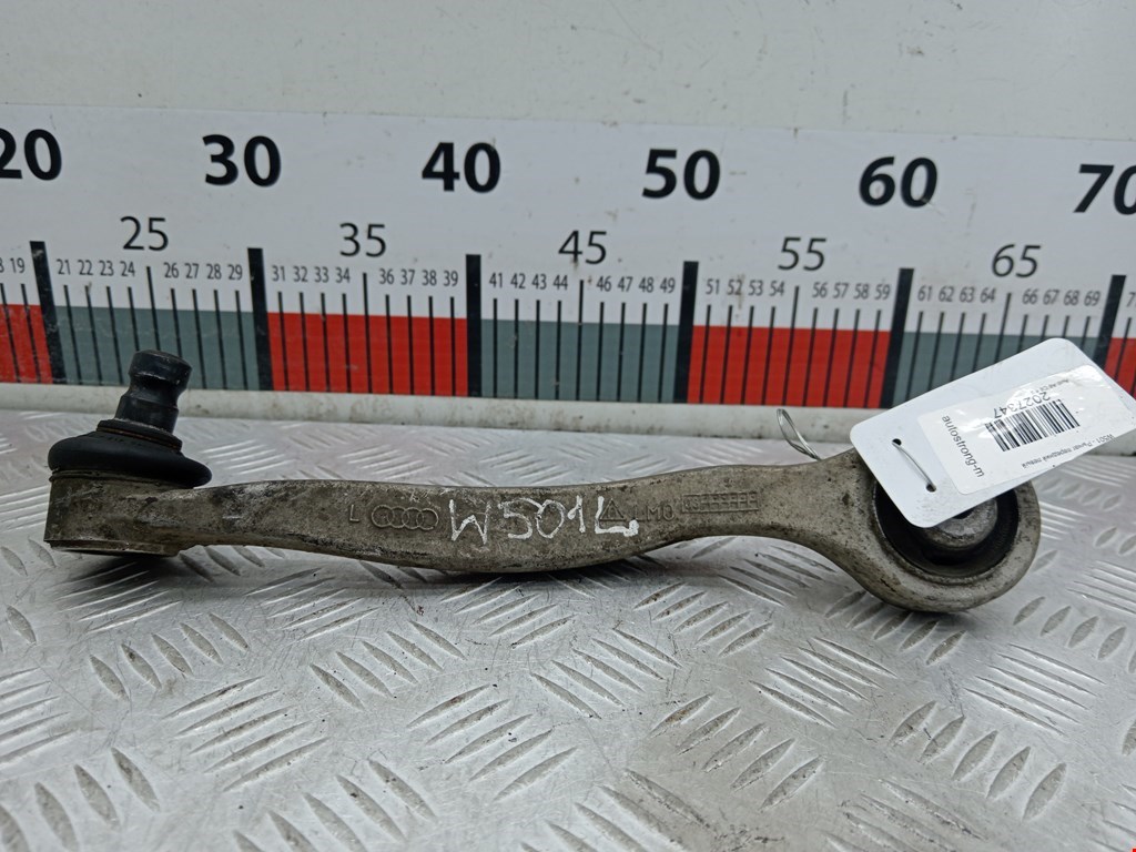 Рычаг передний левый AUDI A6 C6 2004-2010