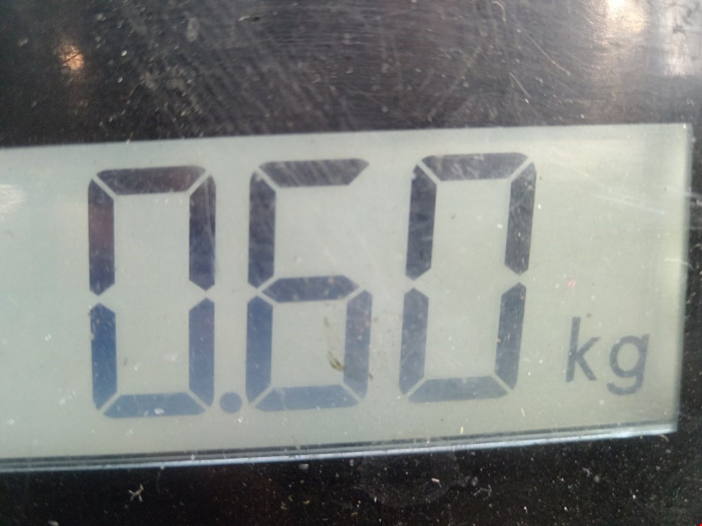 Рычаг передний левый AUDI A6 C6 2004-2010