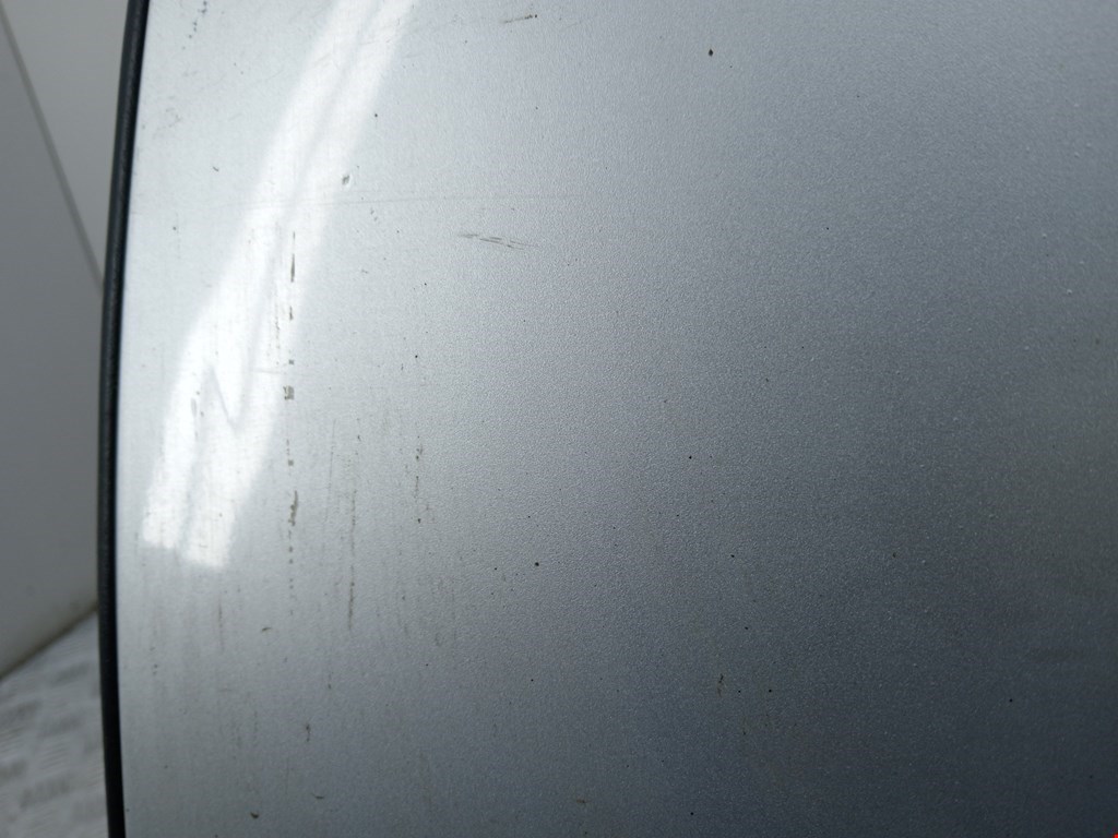 Дверь задняя левая VOLKSWAGEN Touareg 2002-2010