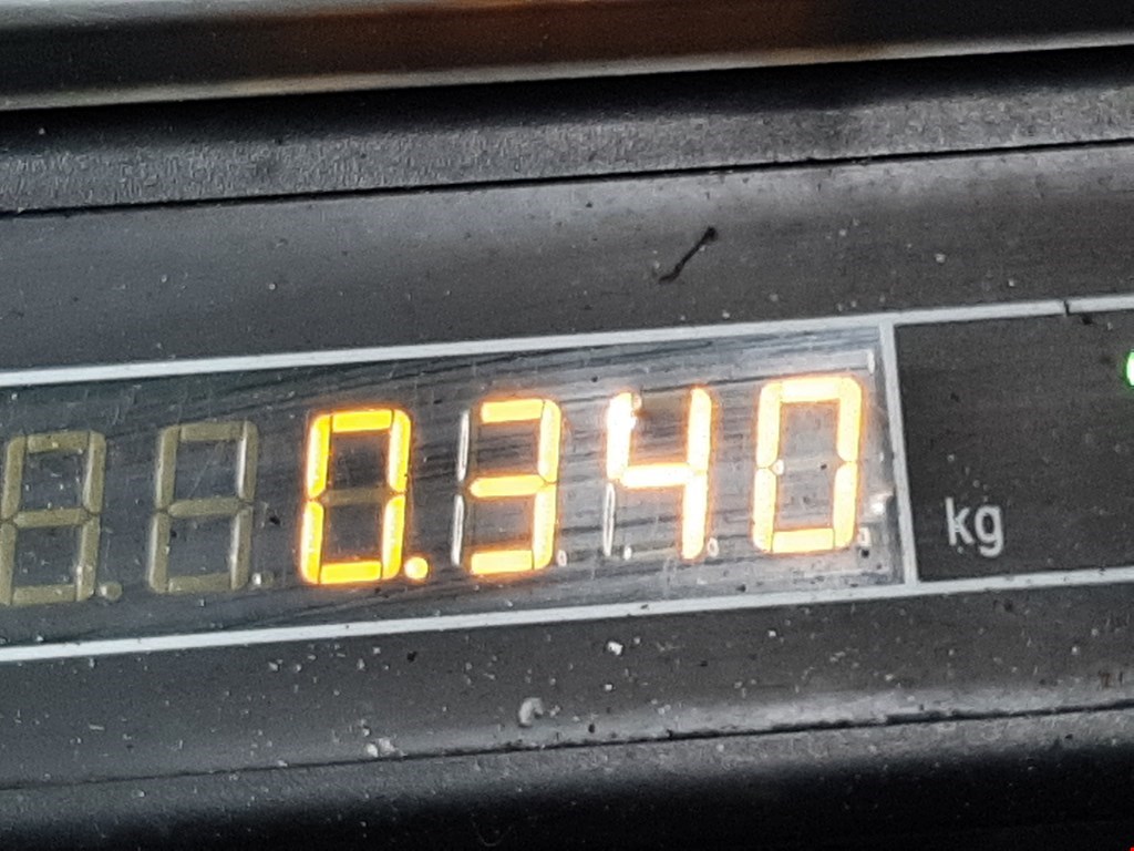 Патрубок воздушного фильтра SKODA Fabia MK2 5J 2007-2014